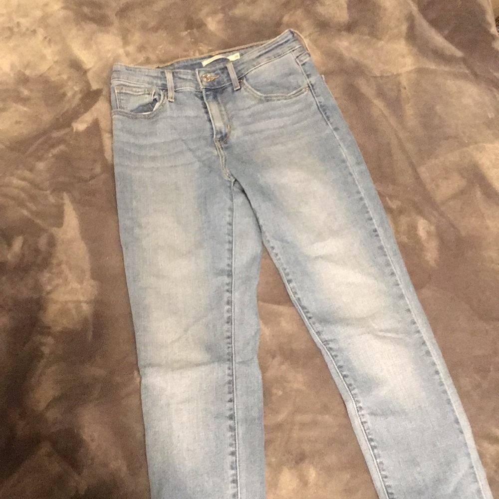 Levi jeans